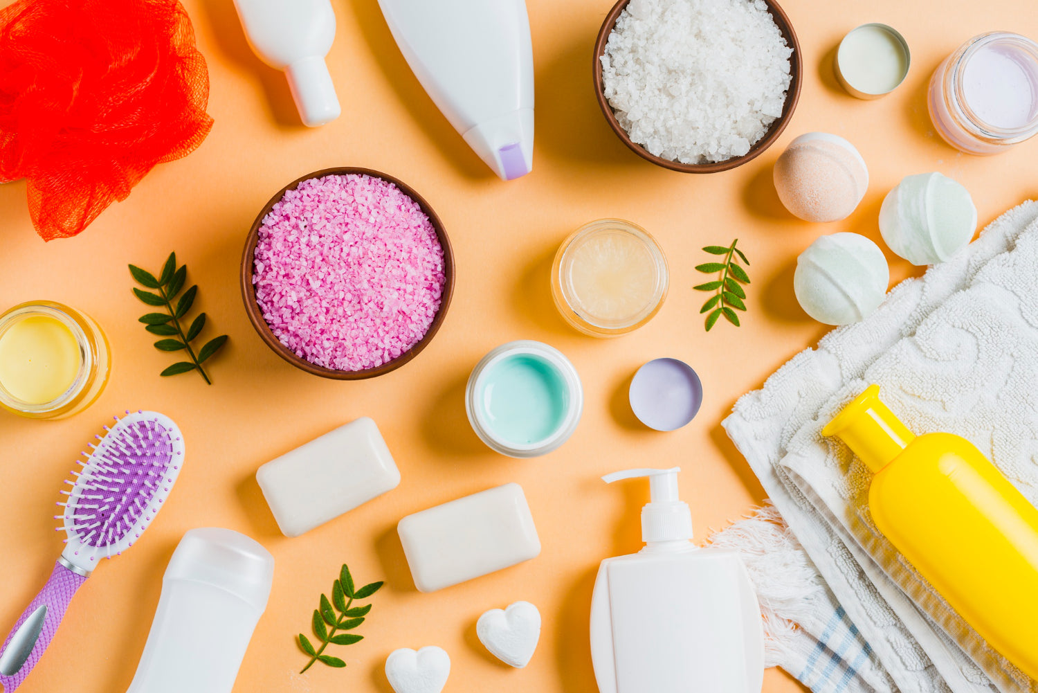 Beauty & Personal Care