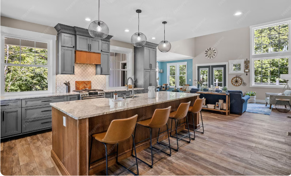 Home & Kitchen