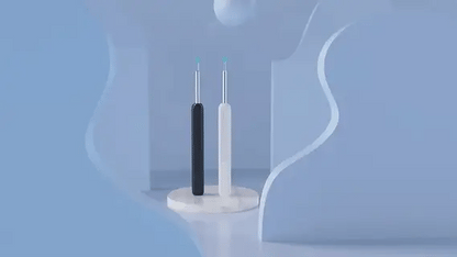 Smart Visual Earwax Removal Kit – See & Clean Safely at Home 👂📱