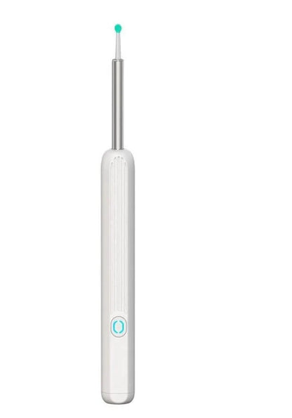 Smart Visual Earwax Removal Kit – See & Clean Safely at Home 👂📱
