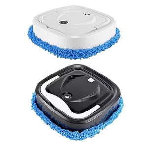 Smart Robot Vacuum Cleaner – مكنسة روبوت ذكية للتنظيف 🤖🧹